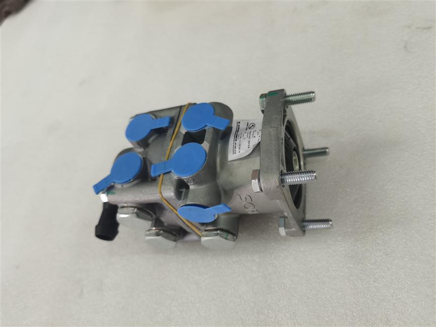 Brake valve, 234900381