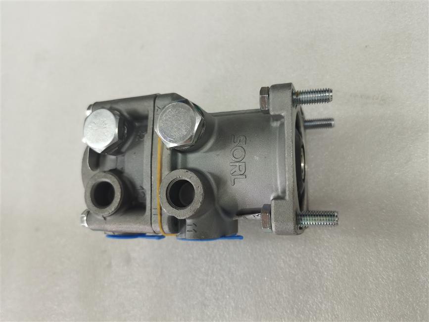 Brake valve, 234900381-3