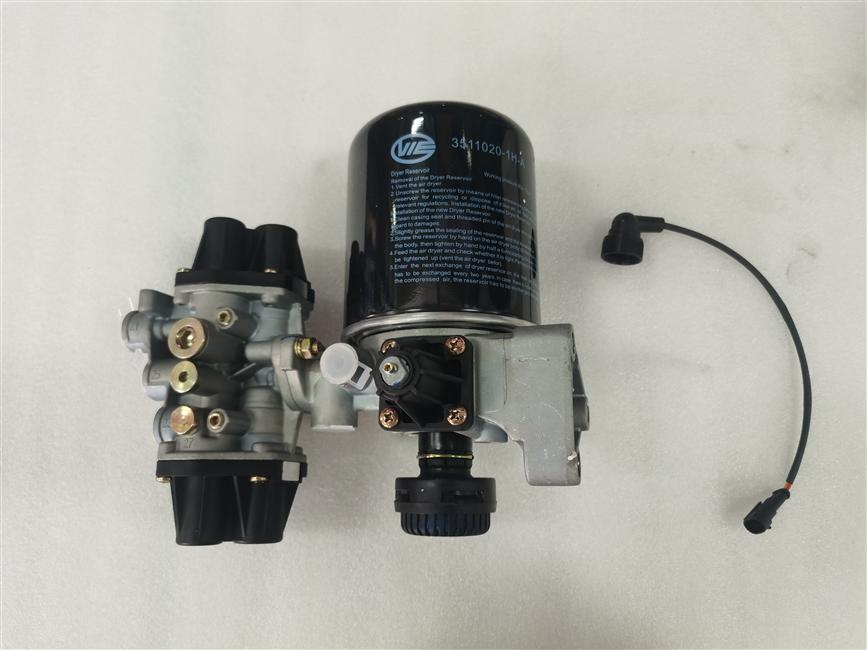 Air treatment unit, BS, general purpose 235200010-1