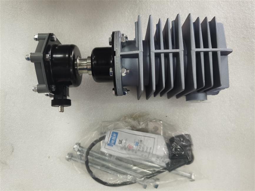 Condenser, BS, General 235200016-2