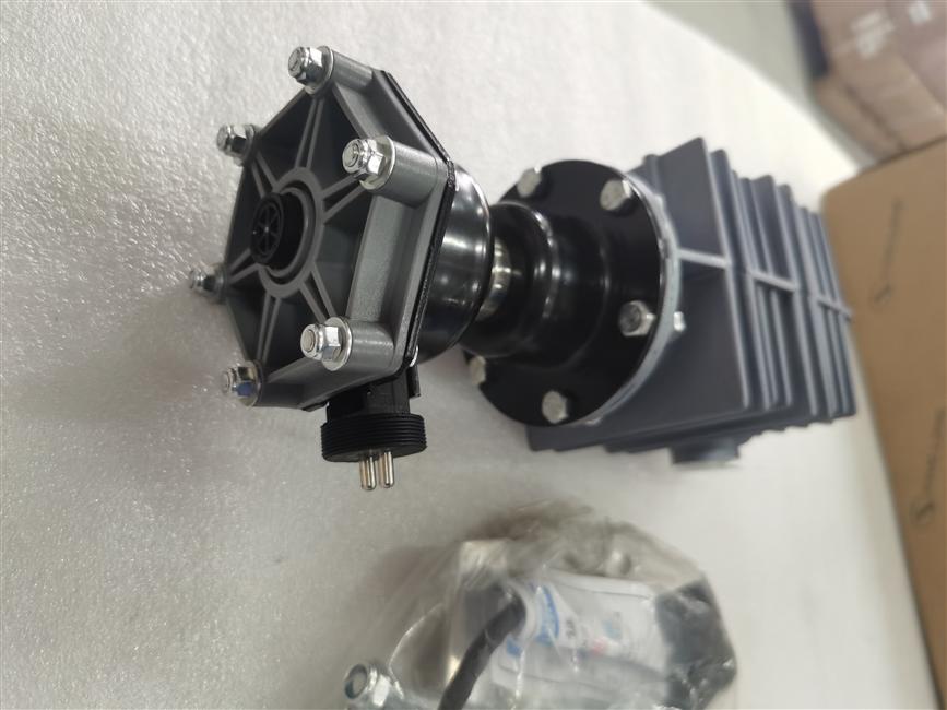 Condenser, BS, General 235200016-1