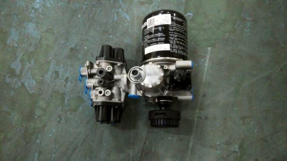 Dryer, 9325000560, composite air