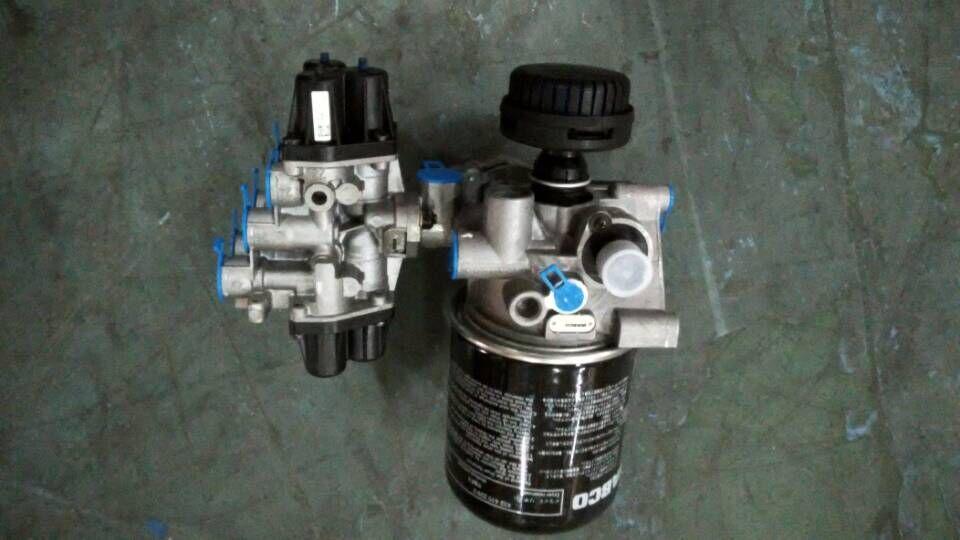 Dryer, 9325000560, composite air-1