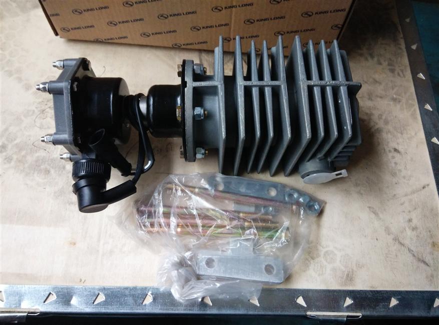 Condenseur, Wan'an, interface NPT1/2-1