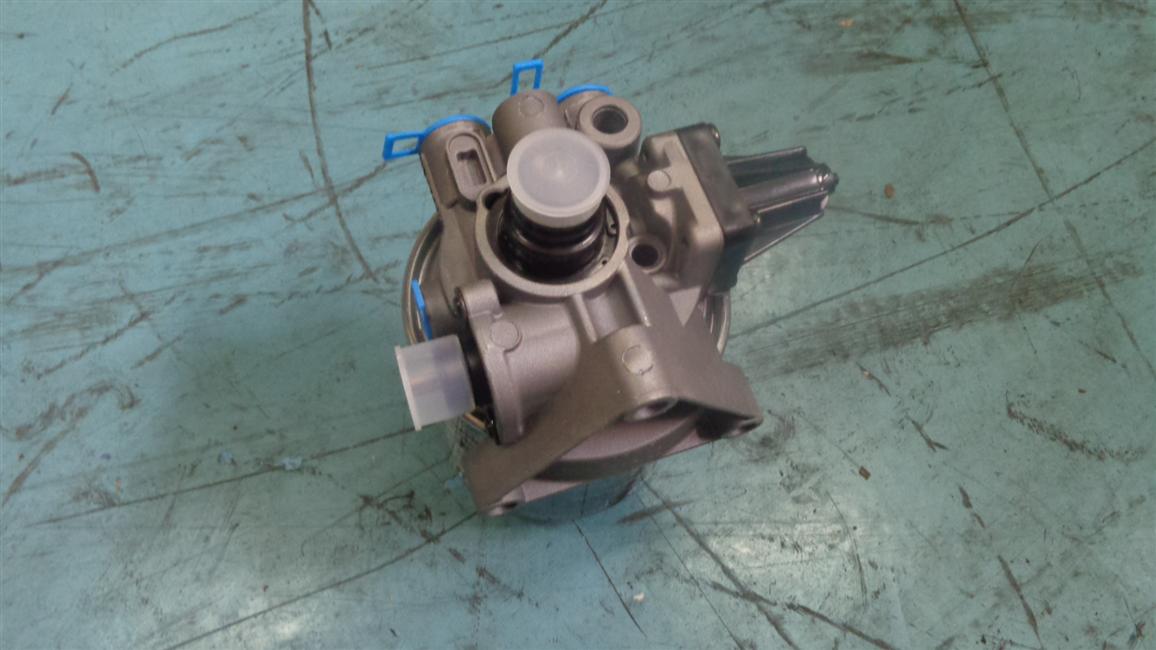 Dryer, Wabco, 4324100070 (imported parts)