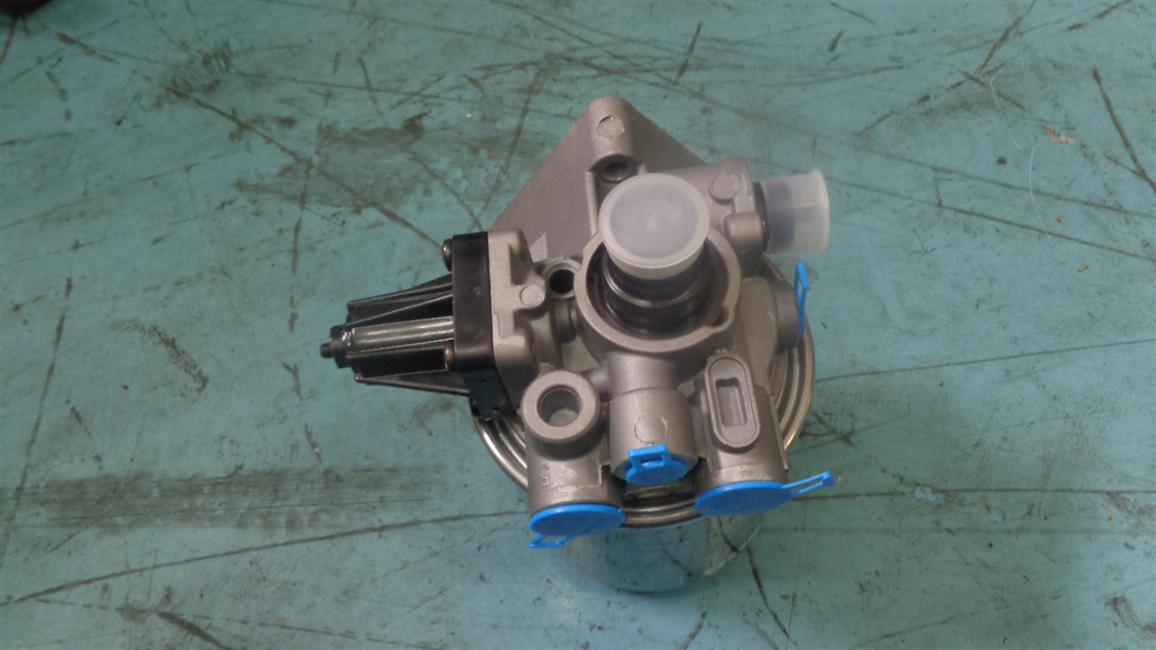 Séchoir, Wabco, 4324100070 (pièces importées)-1