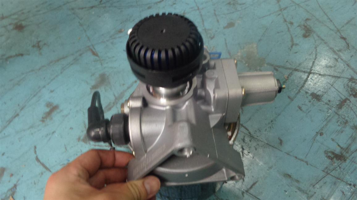 Dryer, Ruili, 35110030750-2