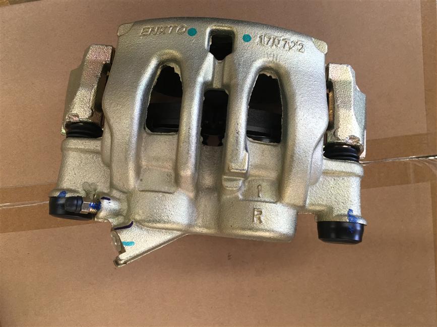 Étrier de frein droit, AST, 3720, KS2