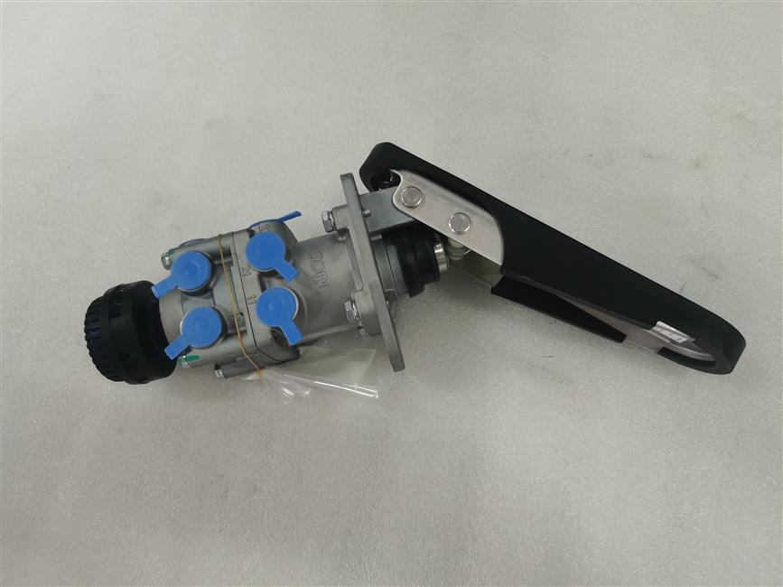 Pompe maître de freinage, Ruili, type support de sol, 0 différence de pression-2