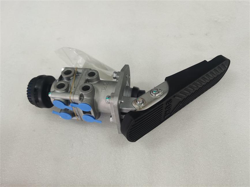 Pompe maître de freinage, Ruili, type support de sol, 0 différence de pression-1