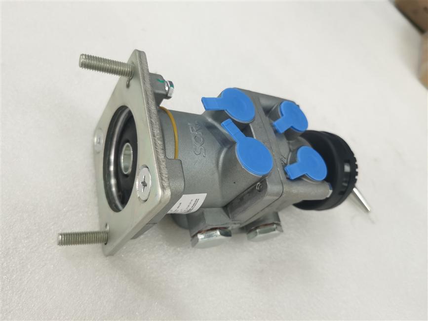 Braking master pump, Ruili, hanging type, 0 pressure difference, 3514 004 759 0-2