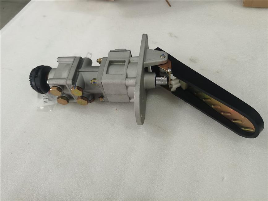 Braking master pump, Rongzhong continuous signal, RZ3505D1-010-2