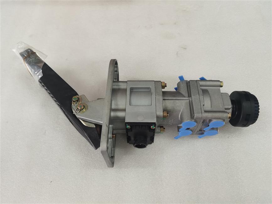 Braking master pump, Ruili continuous signal, 3514 004 882 0-2