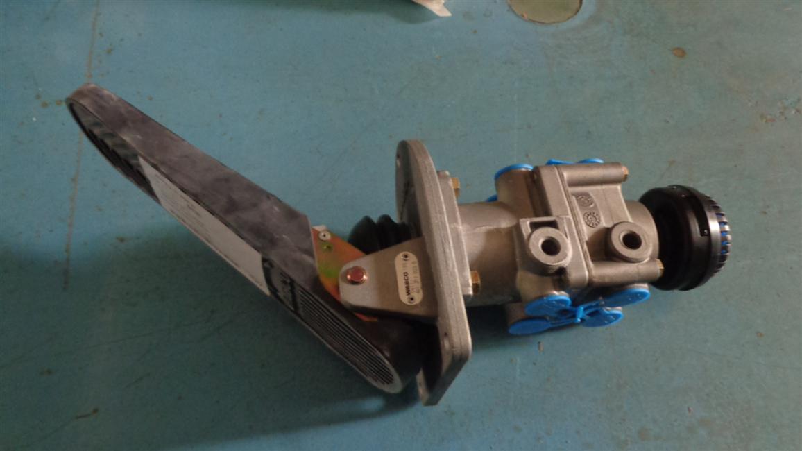 Brake master pump, WABCO, 4613170230 (imported parts)