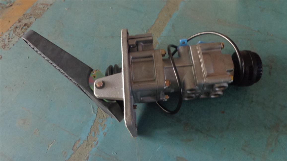 Braking master pump, Ruili third-speed signal, 3514 004 550 0