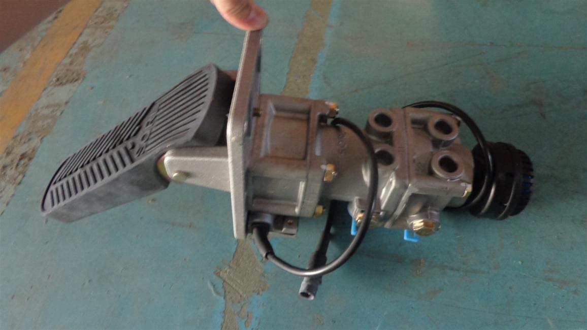 Braking master pump, Ruili third-speed signal, 3514 004 550 0-2