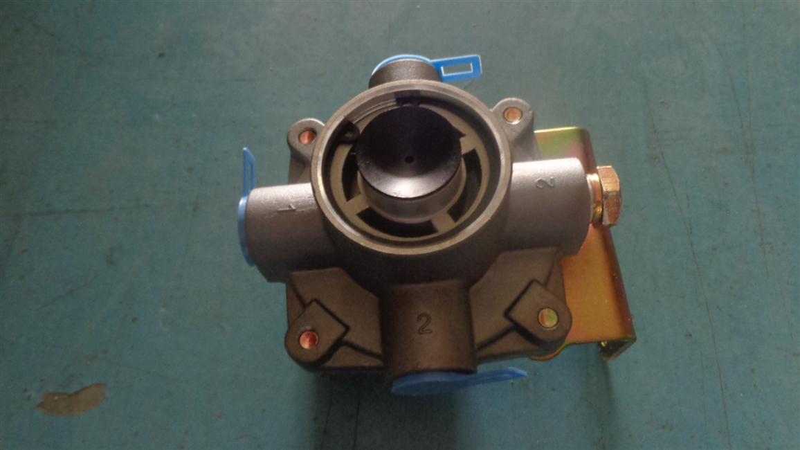 Relay valve, Ruili, 3518 002 035 0