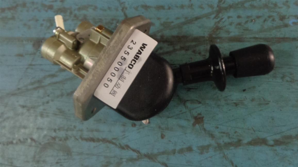 手控制阀(进口件)-2