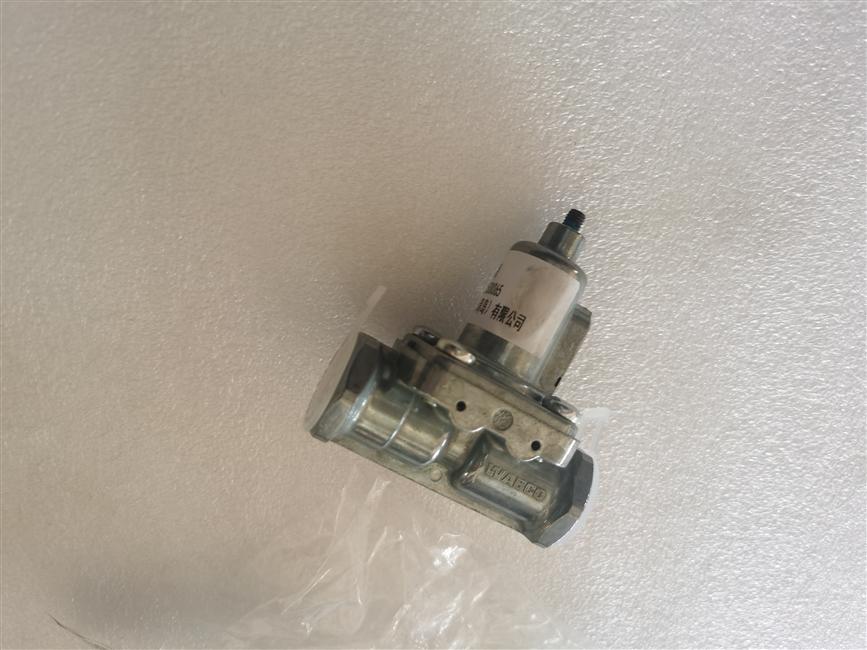 溢流阀,6.0 bar,WABCO