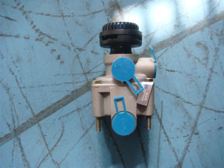 Differential relay valve-2