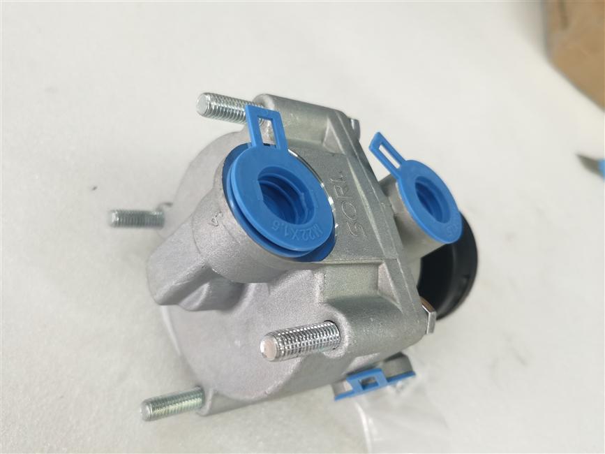 Relay valve, Ruili, 3518 001 134 0-1