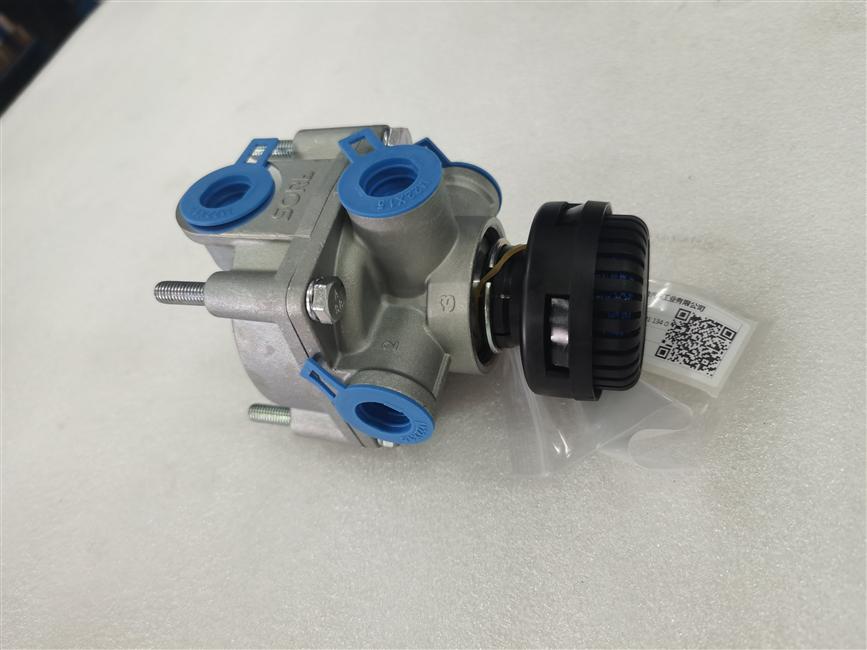 Relay valve, Ruili, 3518 001 134 0