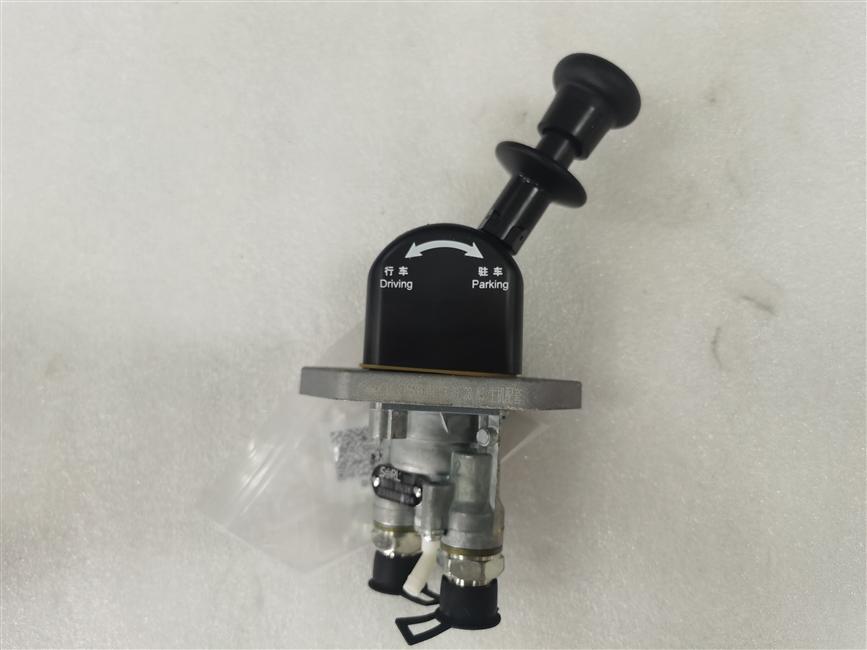 Hand control valve, 3526 004 560 0 (Ruili)