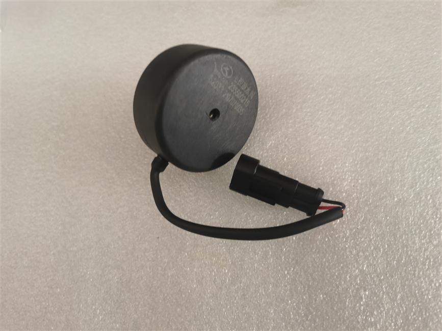 Электронный водосбросный клапан, Rongzhong, RZ3513, NPT1/2