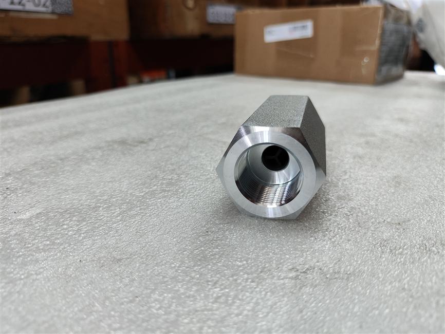 One-way valve, 9341901000-2