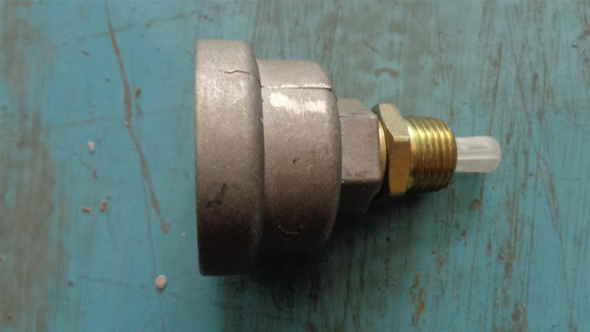 Автоматический водоотводной клапан-2