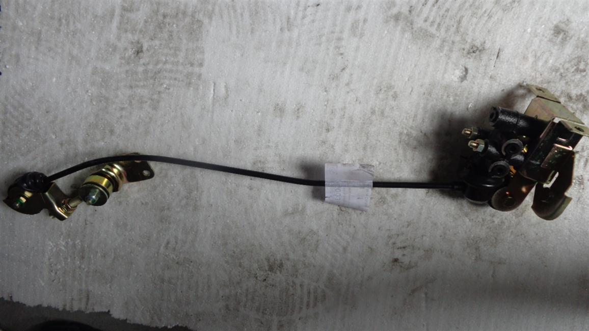 Inductive load proportional valve, BJ6486-3523010-2