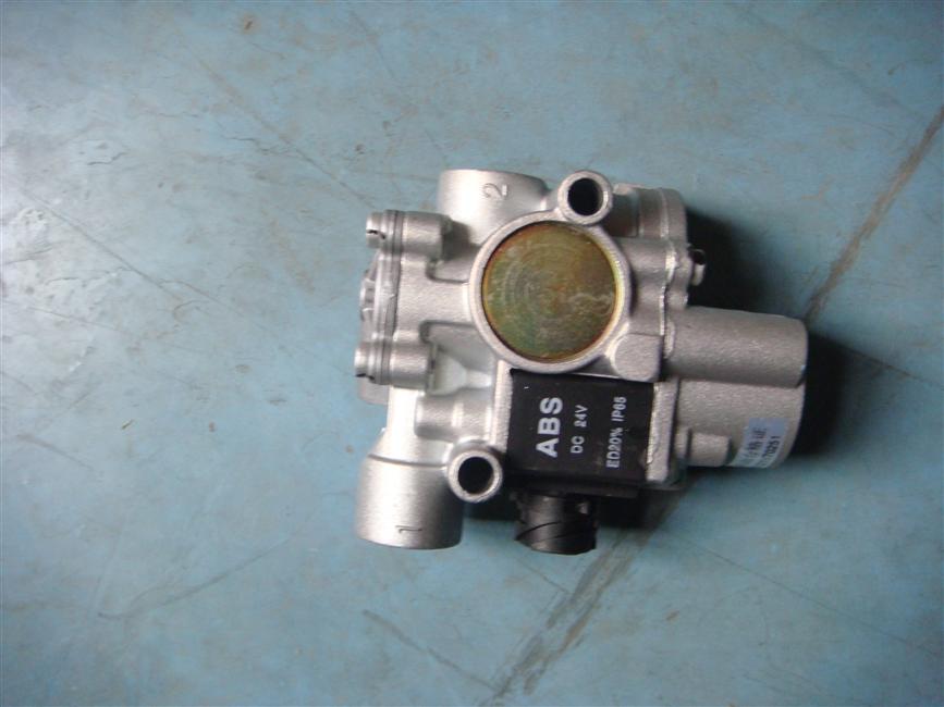 ABS solenoid valve assembly, CM-0150000, Kemi-1