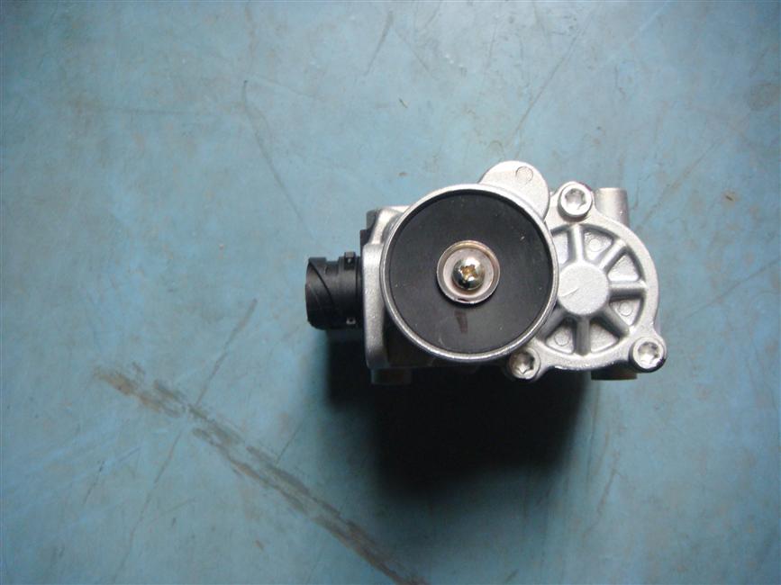 ABS solenoid valve assembly, CM-0150000, Kemi-2