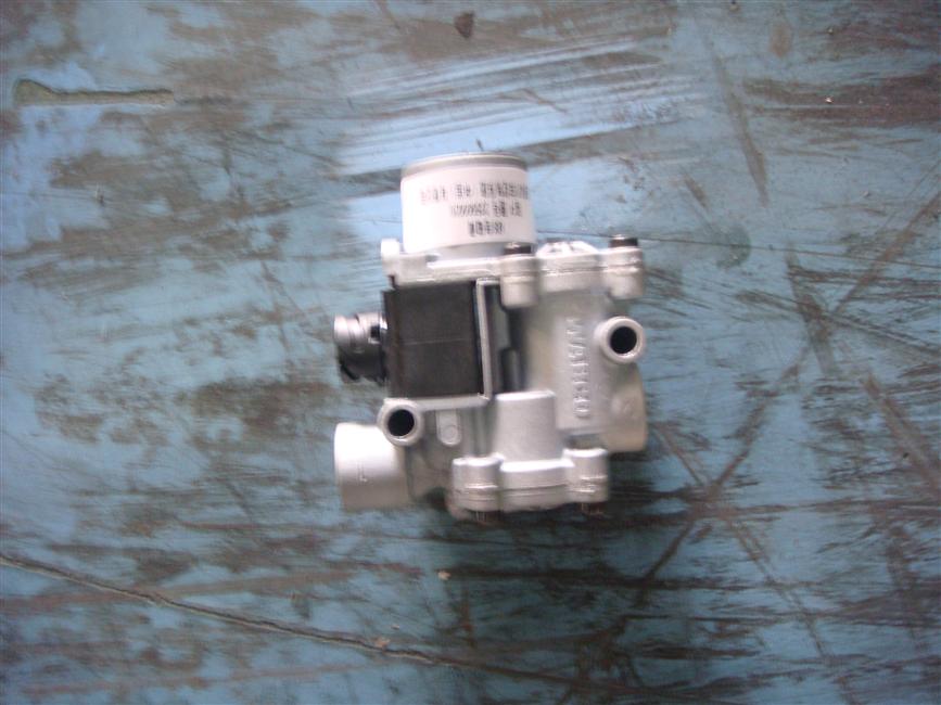 ABS solenoid valve assembly, WABCO, 472 195 018 0-1