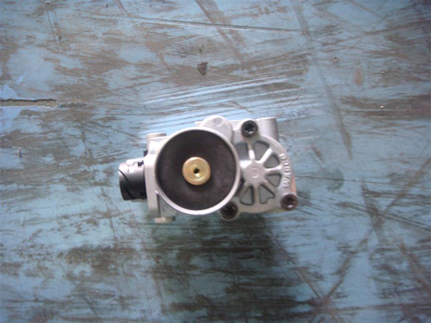 ABS solenoid valve assembly, WABCO, 472 195 018 0-2