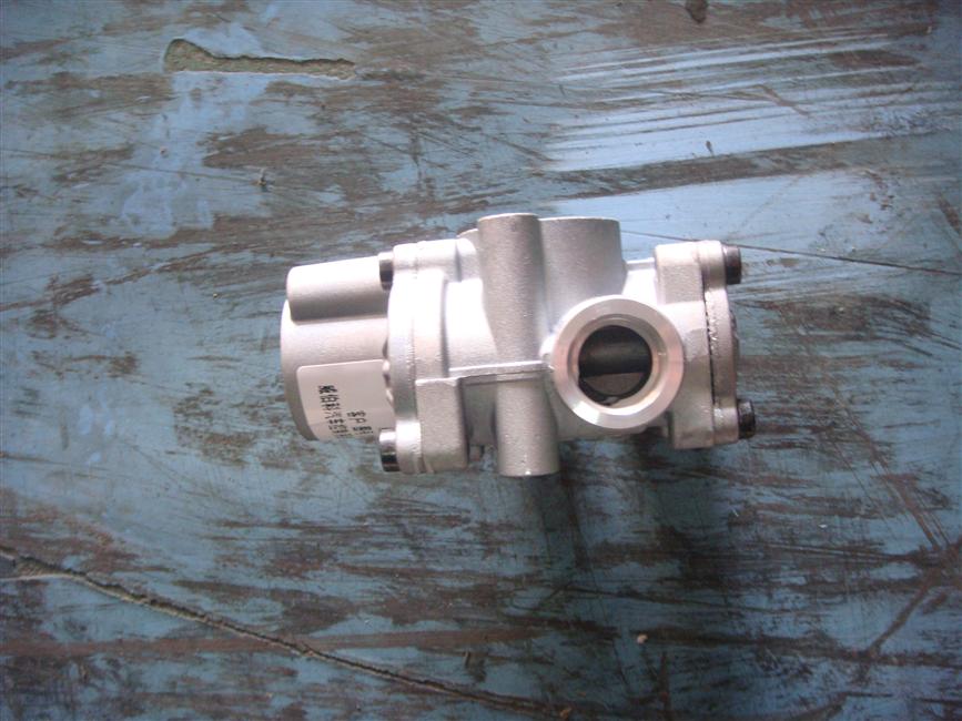 ABS solenoid valve assembly, WABCO, 472 195 018 0-3