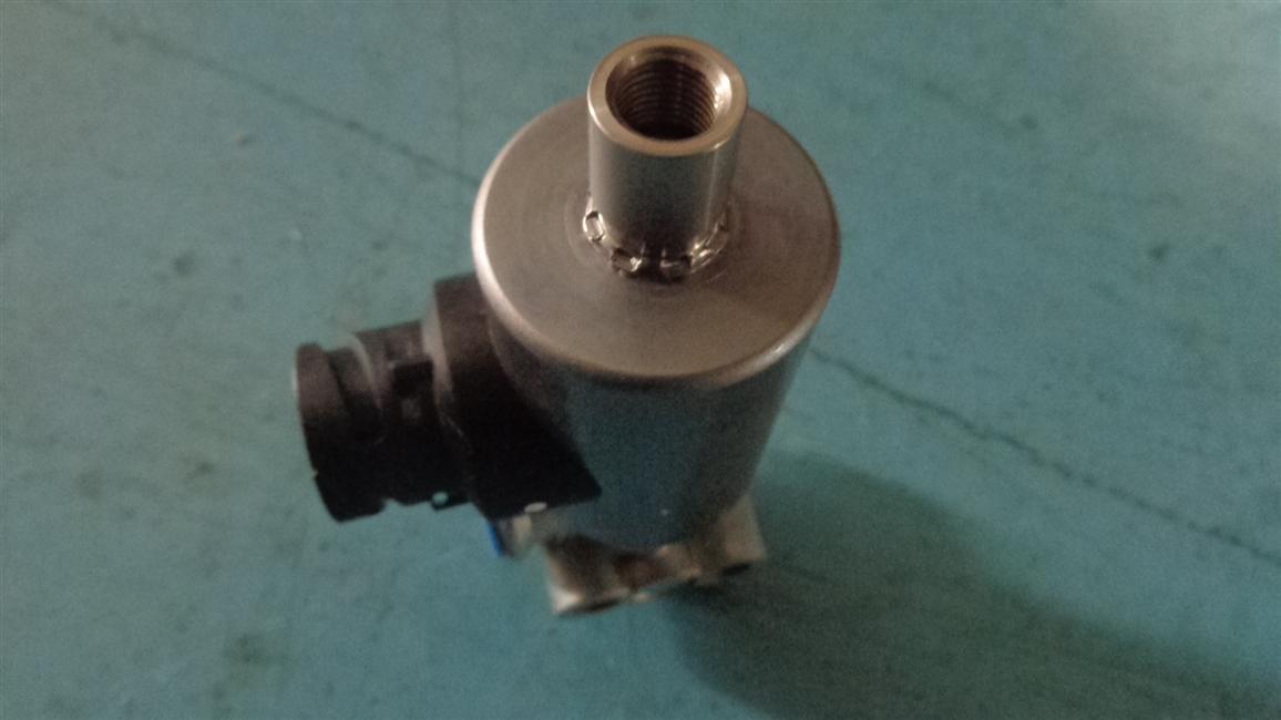 Three-way solenoid valve, 4721734280 (imported parts)