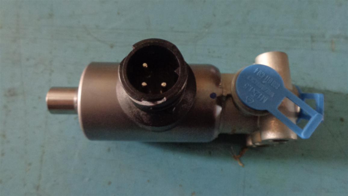 Three-way solenoid valve, 4721734280 (imported parts)-1