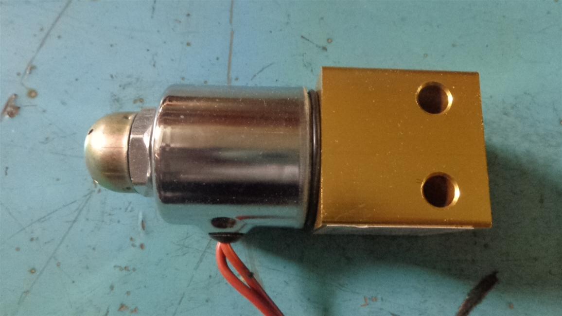 电磁阀,DQ-DCF-C23B-2-1