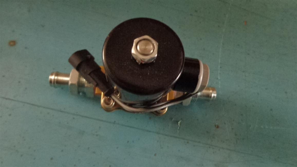 Water-breaking solenoid valve, PS-L026-06G, Cummins-Europe-1