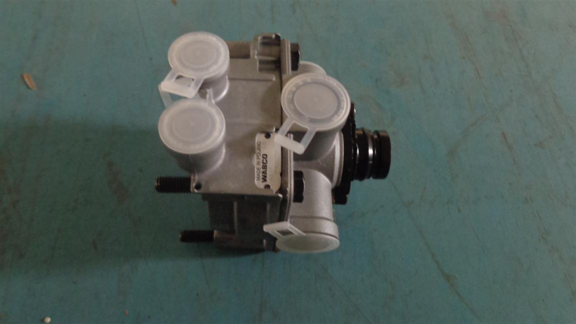 Differential valve, WABCO,973 011 200 0