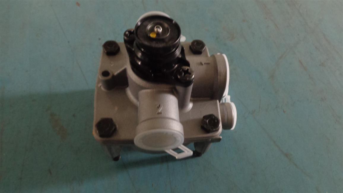 Differential valve, WABCO,973 011 200 0-1