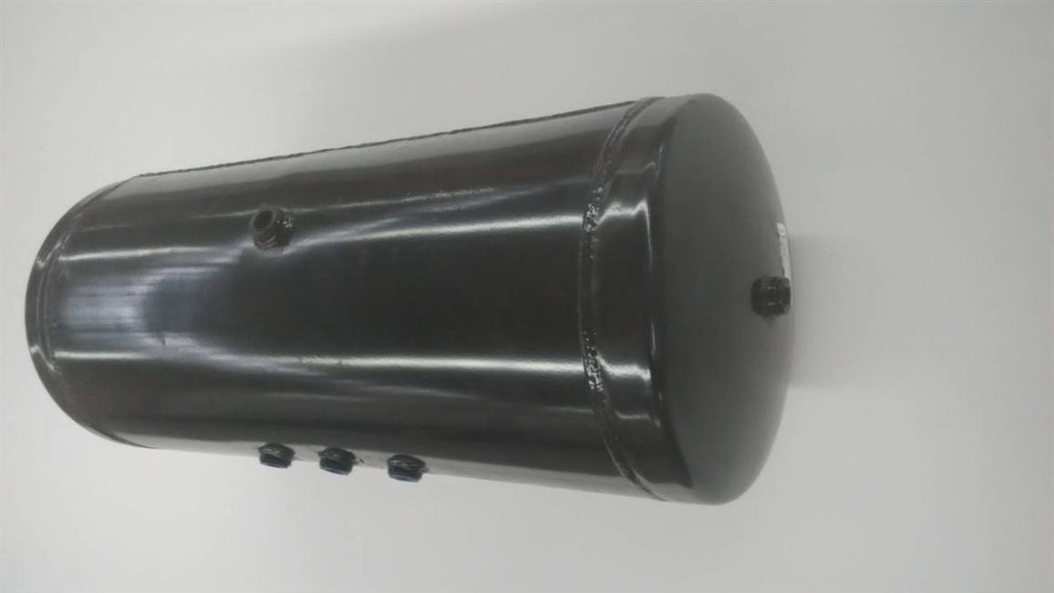 Air storage cylinder, 40, 283