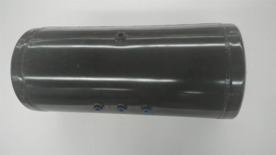 Воздухохранилище, 40, 283-1