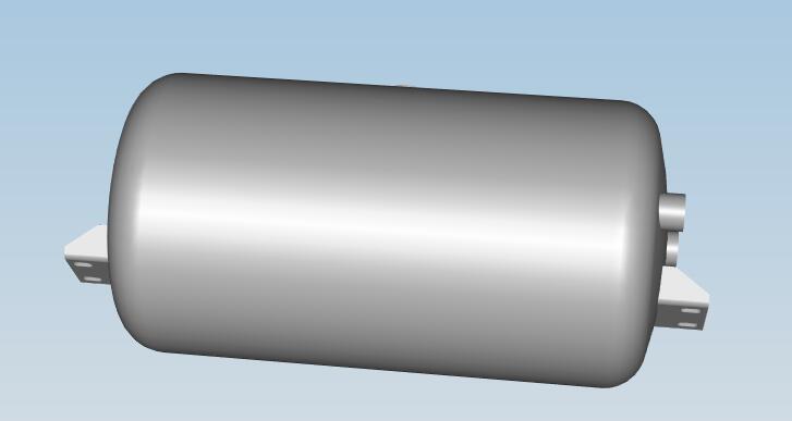 Воздушно-хранилище, 30L, 283