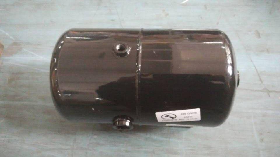 Regeneration tank, single cavity volume 5L, φ157mm-1