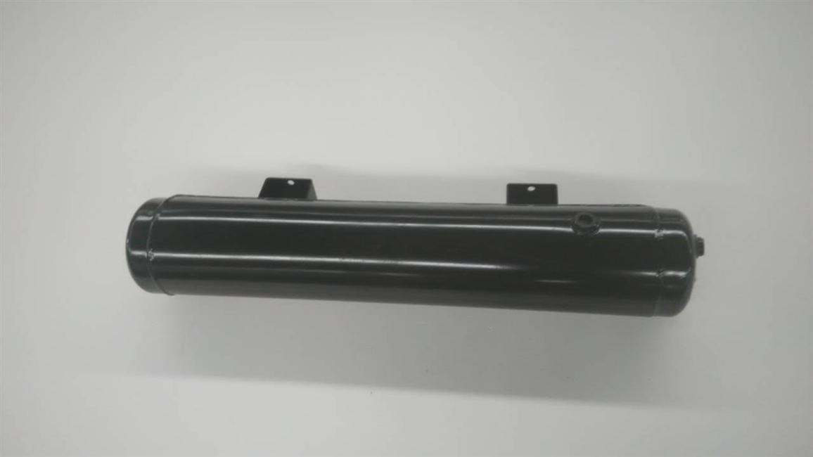 Air storage cylinder, 15, D157-1