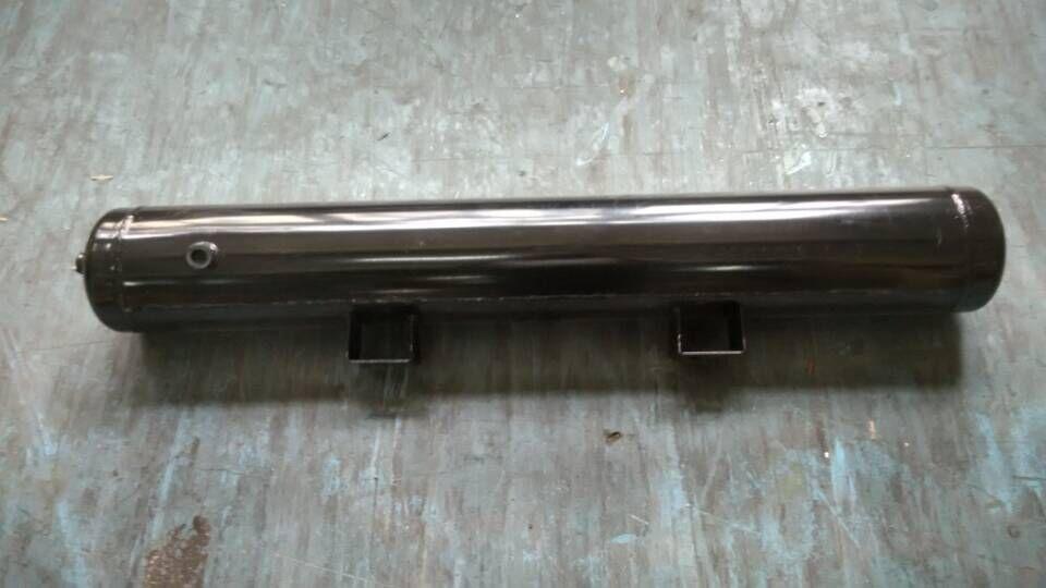 Air storage cylinder, 20L, D157