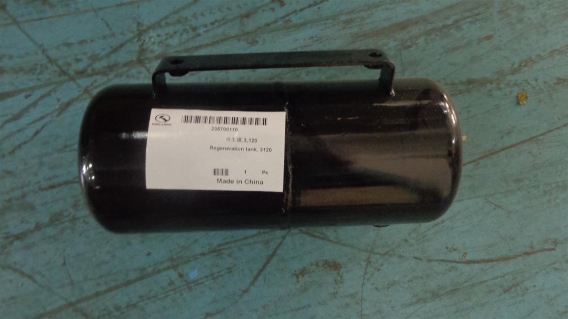 Цистерна для рециркуляции, 3120