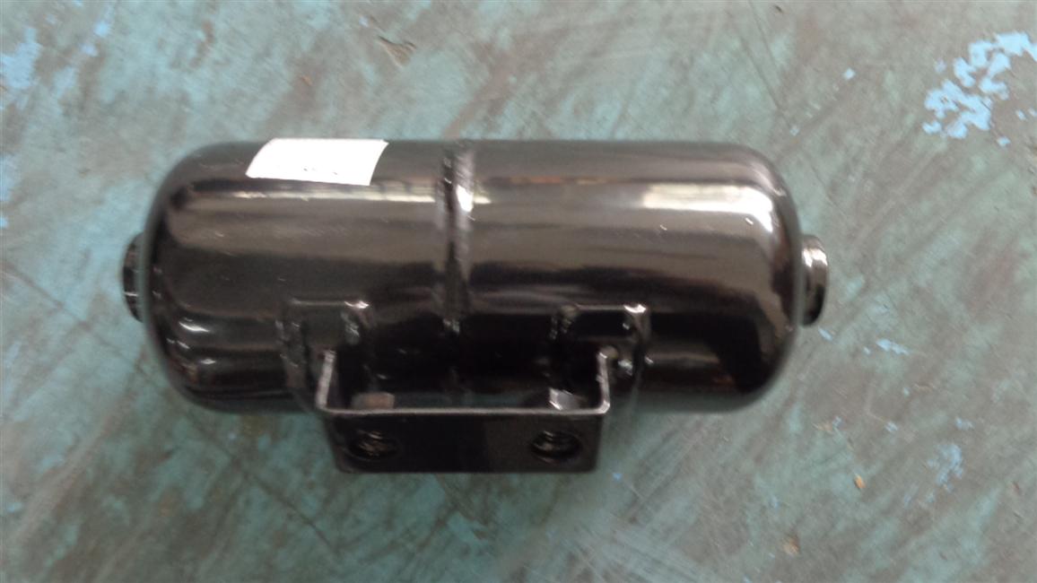 Expansion tank, 1.25,90,220-1